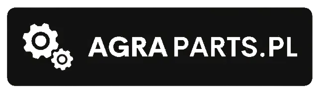 Logo agraparts.pl